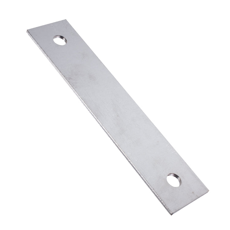 Tailpipe Mounting Plate, Tailpipe Mounting Plate, Retaining Rubber Mounting. Made In Stainless Steel