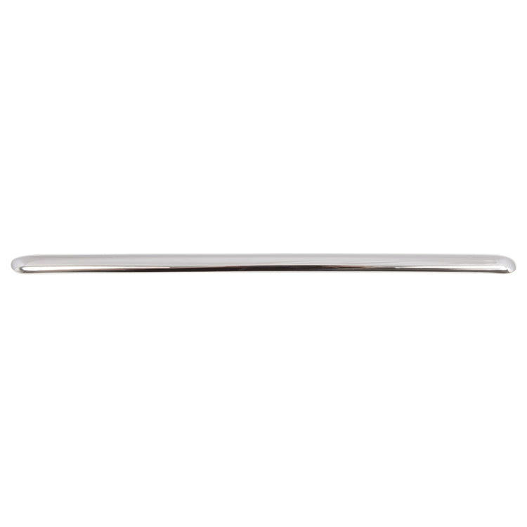 Lower Front Door Panel Chrome Trim, Lower Front Door Panel Chrome Trim