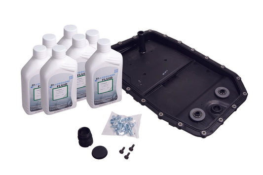 ZF 6HP26/8 Automatic Gearbox Service Kit