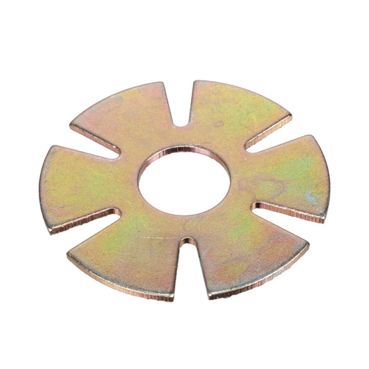 Tab Washer, Tab Washer For Irs Radius Arm Securing Bolt.