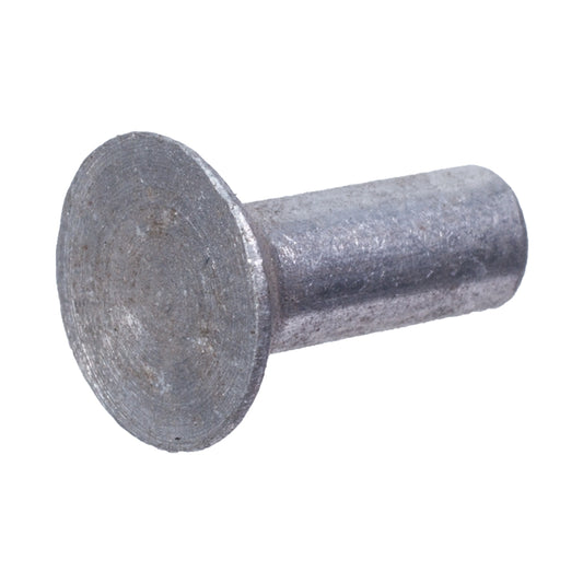 Steering Wheel Rivet - Aluminium, Steering Wheel Blind Rivet - Countersunk