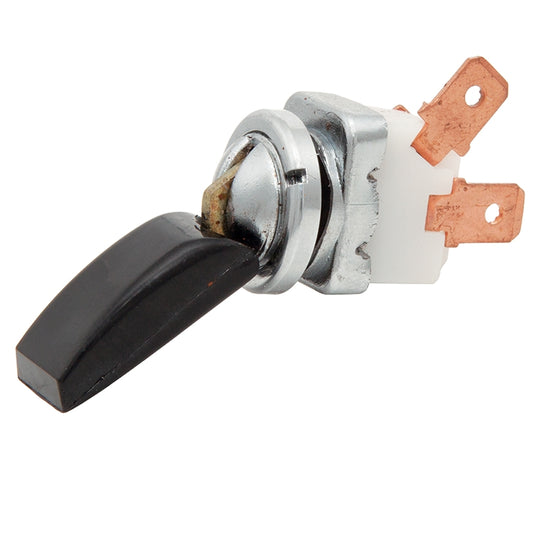 Windscreen Washer Switch, Windscreen Washer Switch - Toggle Style