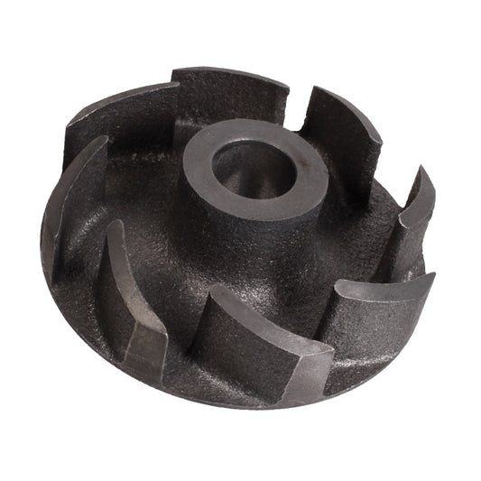 Water Pump Impellor, Water Pump Impellor - 3" Diameter, 5/8" Bore