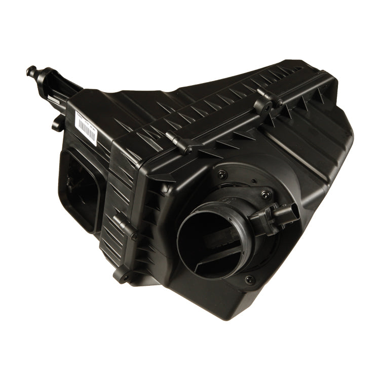 Aircleaner Assembly Lh, Aircleaner Assembly - Left Hand. Includes Air Filter Element And Air Flow Sensor