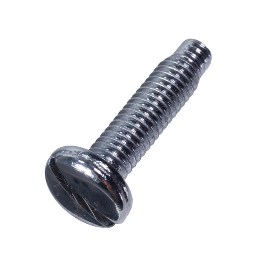 Tail Lamp Lens Chrome Screw, Tail Lamp Lens Chrome Screw