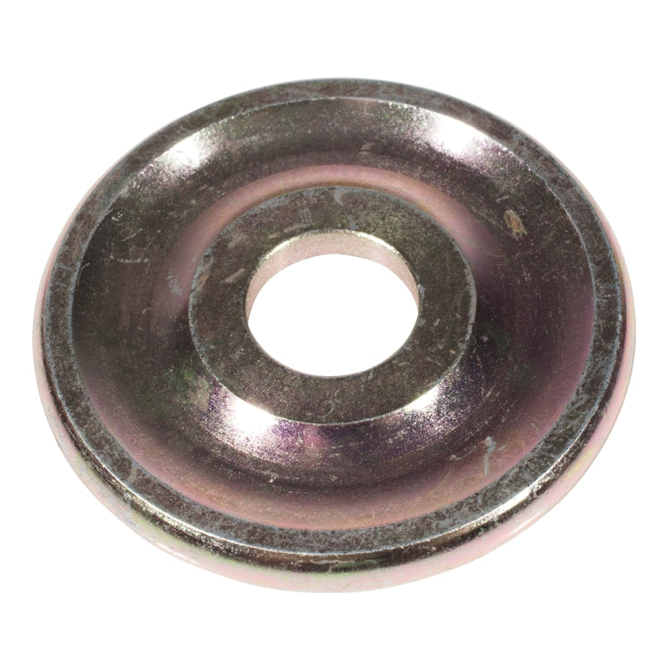 Thick Outer Panhard Rod Washer, Thick Outer Washer, Retaining Rubber Buffers On Panhard Rod