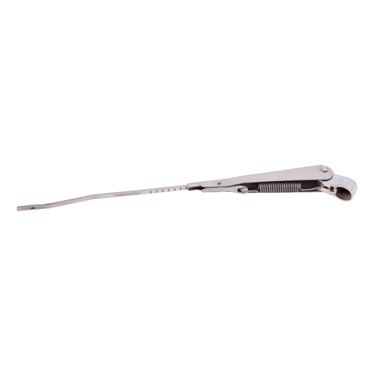 Windscreen Wiper Arm - Right Hand Drive Models, Windscreen Wiper Arm - Right Hand Drive Models, Stainless Steel