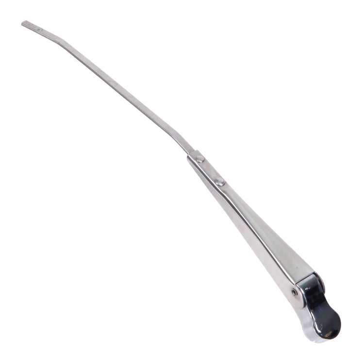 Windscreen Wiper Arm - Right Hand Drive Models, Windscreen Wiper Arm - Right Hand Drive Models, Stainless Steel