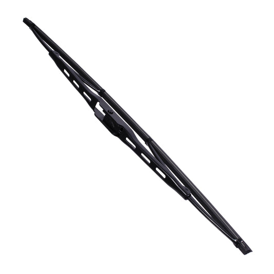 Wiper Blade 15", Wiper Blade - 15" Length, Black