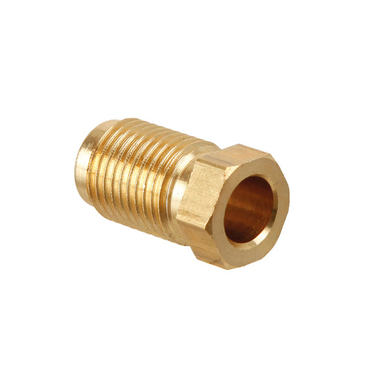 Tube Nut For Fuel Feed Pipe, Tube Nut For Fuel Feed Pipe Connection To Fuel Filter