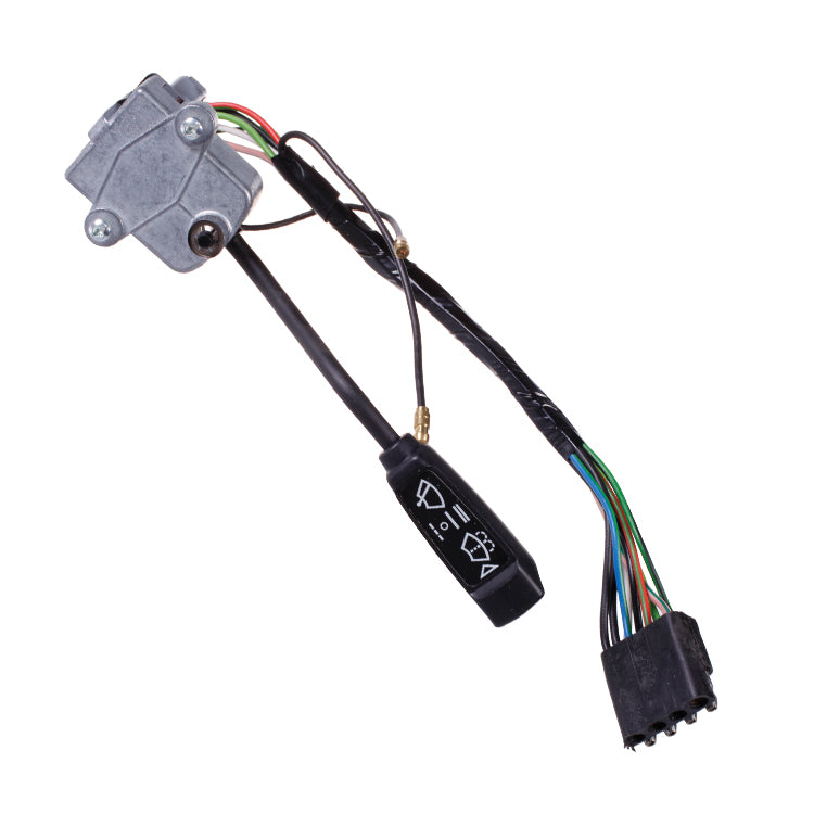 Lucas 176sa Washer and wiper switch, LHD. LU 36596