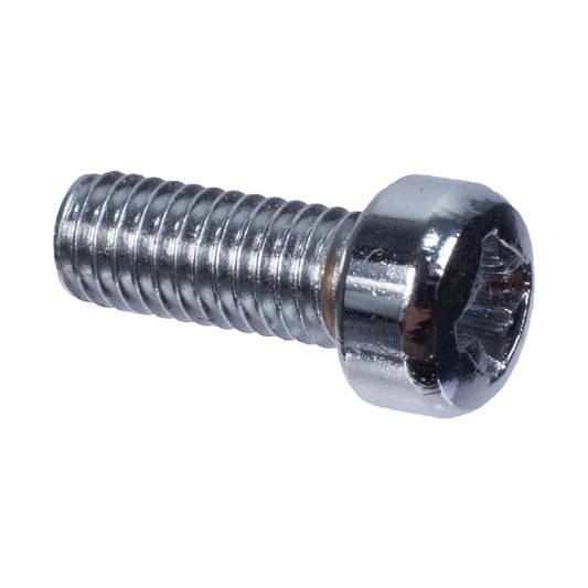 Window Winder Screw, Window Winder Screw - 10-32Unf X 1/2" Chromed Posipan.