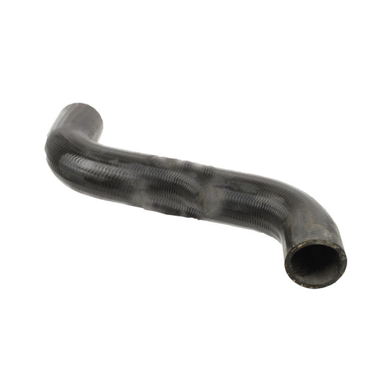 Top Radiator Hose, Top Radiator Hose - Standard Rubber