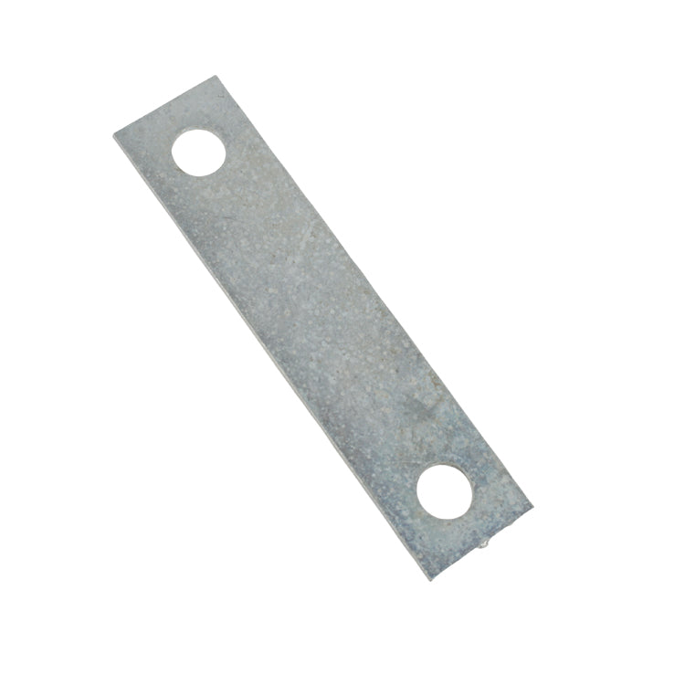 Washer/Stiffener Plate Under Fulcrum Mounting Block Nuts, Washer Plate For Fulcrum Block Mounting Nuts