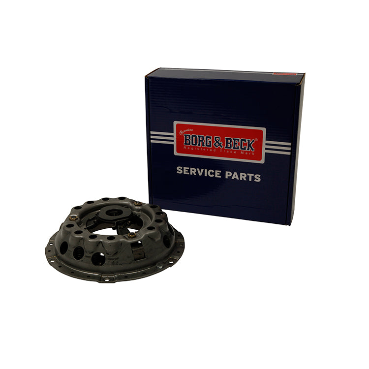 Clutch Cover Assembly, Clutch Cover Assembly - Coil Spring Type, 10" Diameter