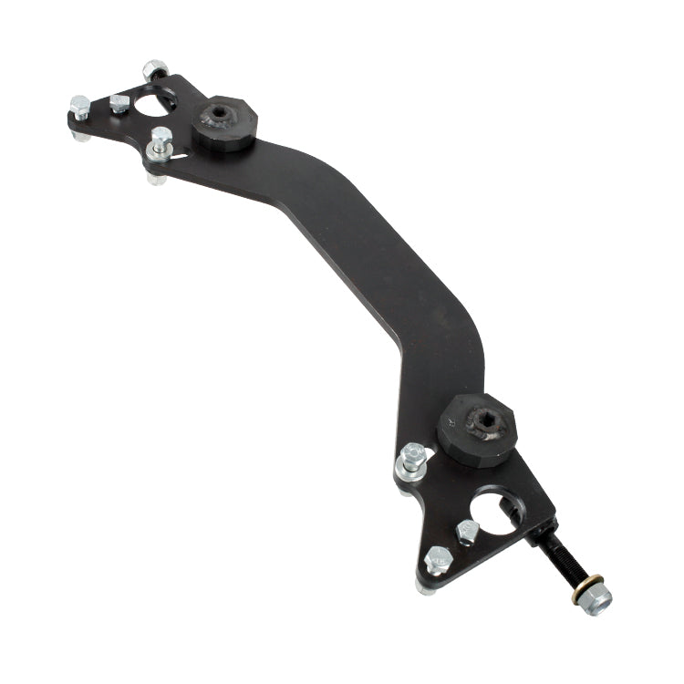 Torsion Bar Reaction Plate Adjustable, Fully Adjustable Steel Reaction Plate Enabling Precise Suspension Geometry Set Up.