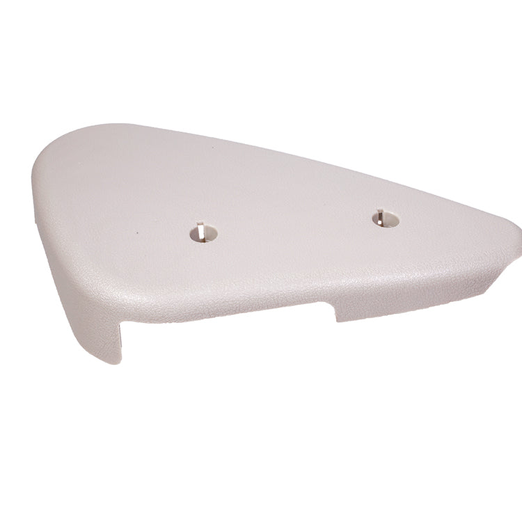 Outer Seat Mechanism Cover Rh, Outer Seat Mechanism Cover - Right Hand, Oatmeal