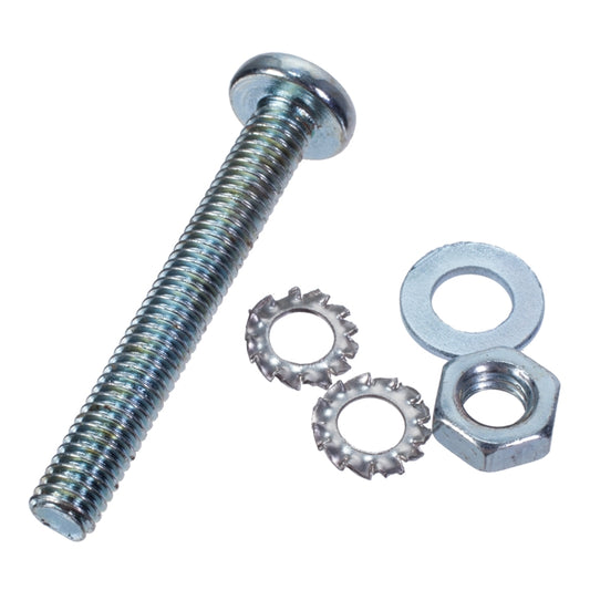 Sun Visor Screw Kit, Sun Visor Screw Kit