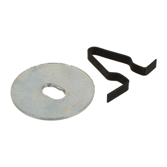 Trim Panel Clip & Plate, Trim Panel Clip & Plate