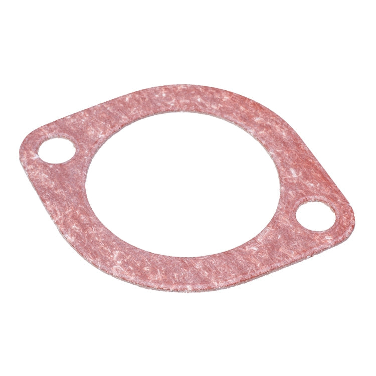 Water Elbow Gasket, Gasket For Elbow On E Type V12 Sump Heat Exchanger