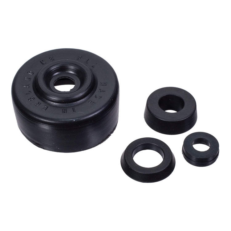 Brake Master Cylinder Repair Kit, Brake Master Cylinder Repair Kit Including Seals And Rubber Boot - For 5/8" Bore Cylinders