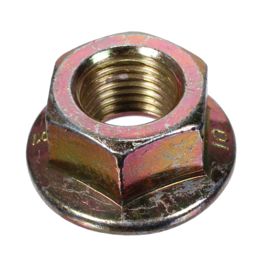 Wishbone Inner Fulcrum Bolt Nut, Wishbone Inner Fulcrum Bolt Nut