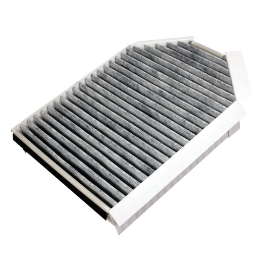 Air Particle Filter Element, Air Particle/Cabin Filter Element - Activated Carbon Cloth Material