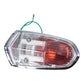 Lotus Elan Lucas L797 front side and indicator lamp