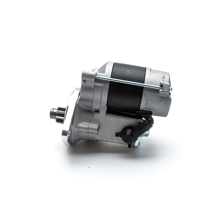 Lucas starter motor, fits Jaguar XK120, 140, and 150 models