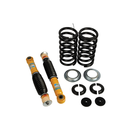 Jaguar XJ6 XJ40 Self Levelling Shock Absorber Conversion Kit. JLM11698