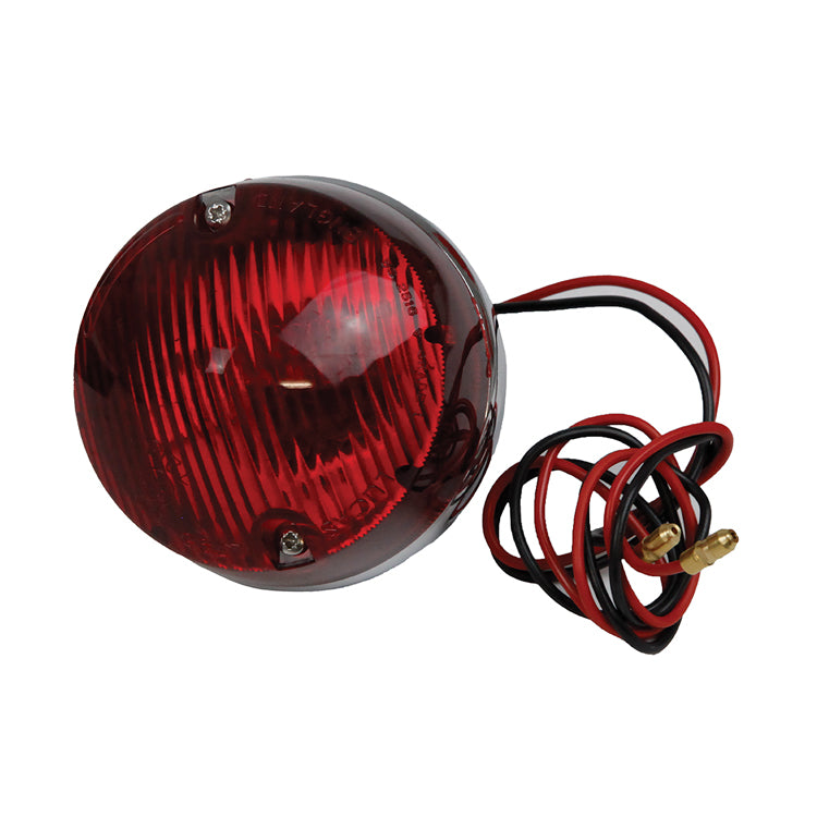 Lucas L795 Fog Lamp – British Auto USA