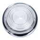 Lucas L563 Clear indicator lens, American spec.