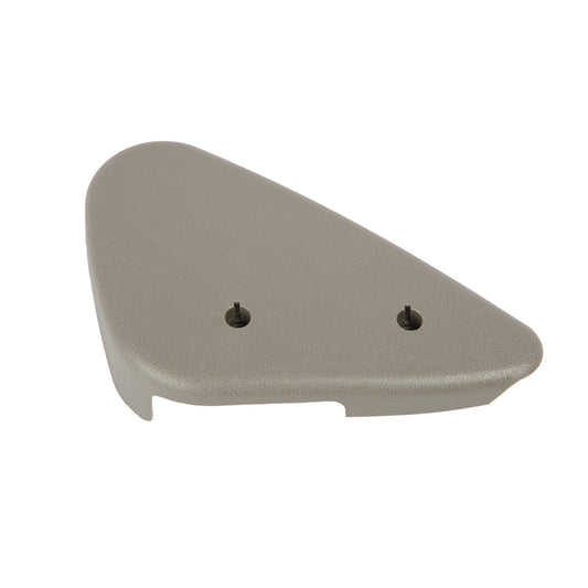 Outer Seat Mechanism Cover Rh, Outer Seat Mechanism Cover - Right Hand, Nimbus Grey