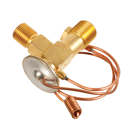 Air Conditioning Expansion Valve, Air Conditioning Expansion Valve - 'O' Ring Fitting