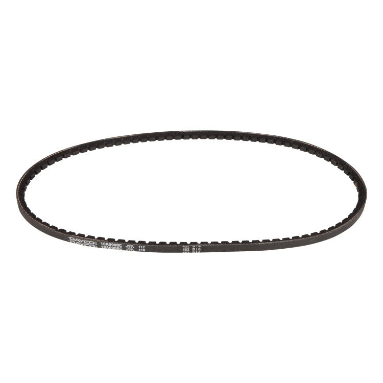 Alternator Drive Belt, Alternator Drive Belt - Toothed Vee Belt, 900 Mm