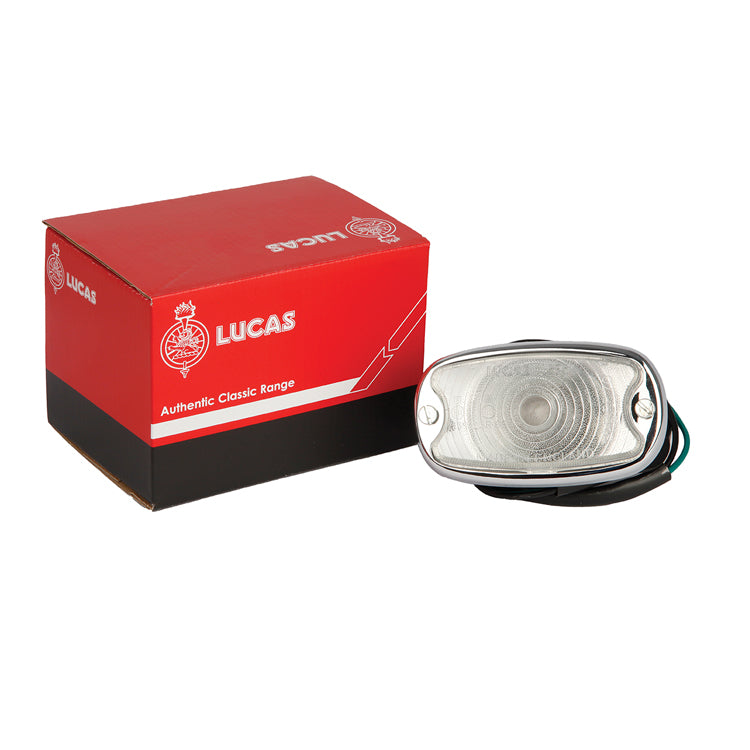 Lucas L595 reverse lamp – British Auto USA