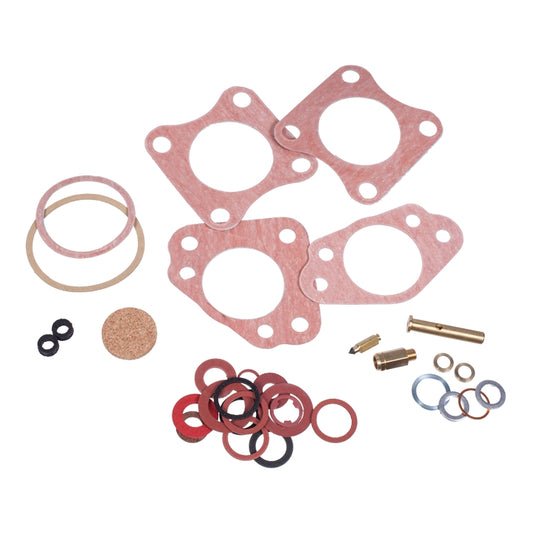 Jaguar XK120 140 H6 Carburetor Service Kit