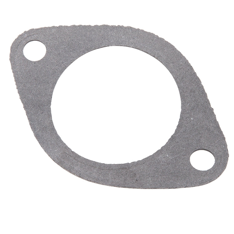 Thermostat Gasket, Thermostat Housing Gasket, Between Outlet Pipe And Manifold.