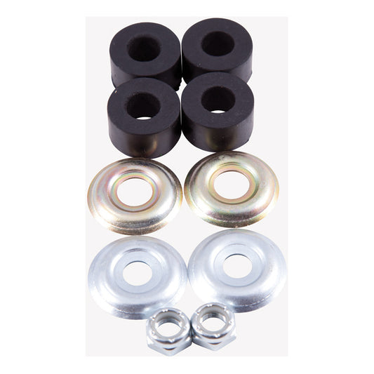 Anti Roll Bar Link Bush Kit, Anti Roll Bar Link Bush Kit - A Kit Of Washers, Bushes And Nyloc Nuts, Anti Roll Bar Link Is Not Included In This Kit.