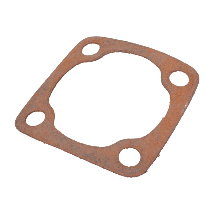 Starter Pipe Seal Flange Gasket, Starting Pipe Housing Gasket On Inlet Manifold