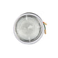 Lucas L539 Sidelamp Double Contact base Clear lens