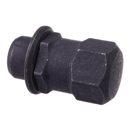 Wheel Nut, Wheel Nut - Black, For Alloy Road Wheels