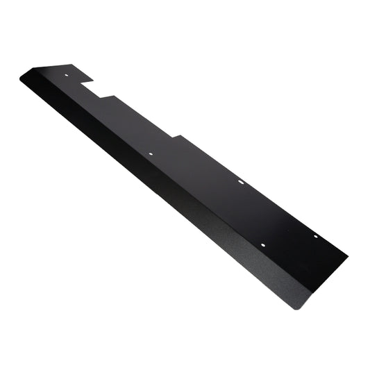 Torsion Bar Shield Rh, R.H. Torsion Bar Deflector Shield