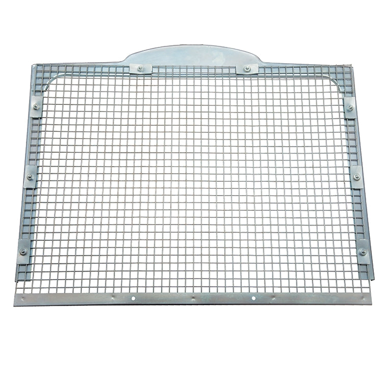 Jaguar E-Type XKE Radiator Mesh Stoneguard BD20093