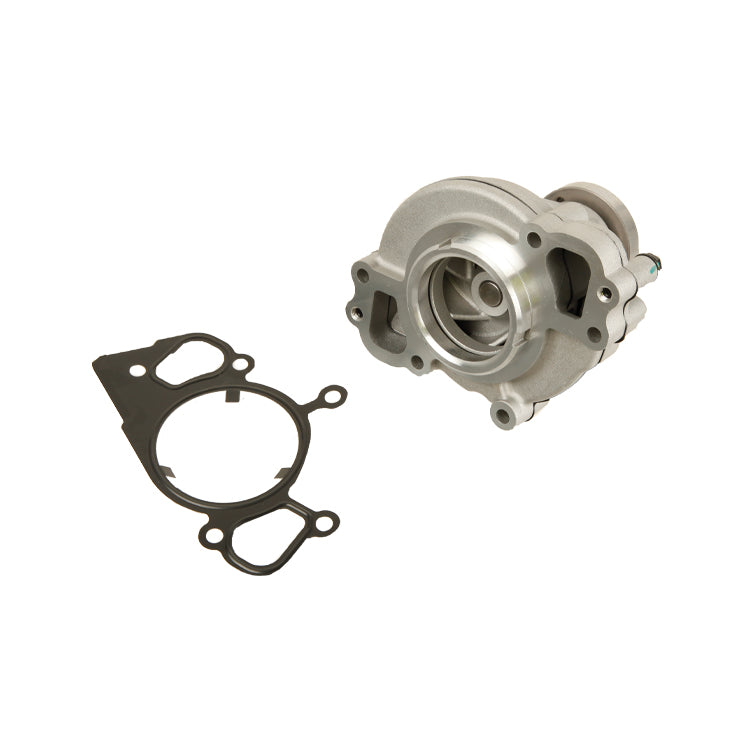 Genuine Jagaur XF XK XJ S-Type Water Pump Assembly AJ88912