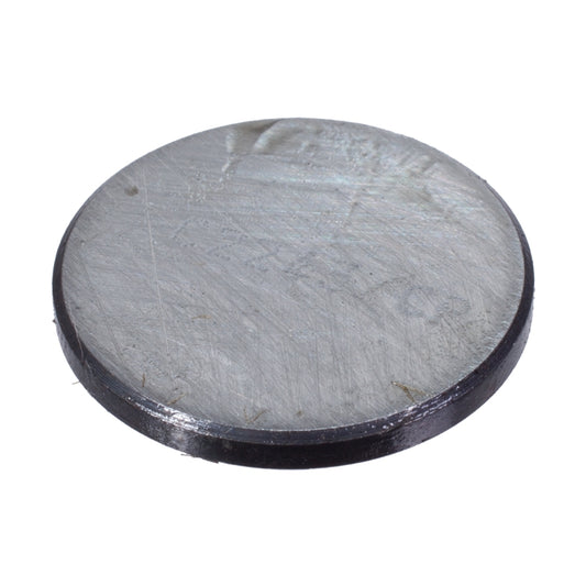 Tappet Shim 0.871", Tappet (Pallet) Shim 0.0871"