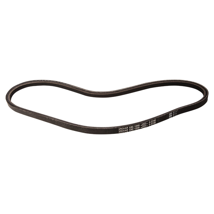 Air Conditioning Drive Belt, Air Conditioning Drive Belt - Vee Belt