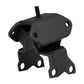 Subframe Mounting Bush - Rear, Rear Suspension Subframe/Cradle Mounting Rubber Bushing