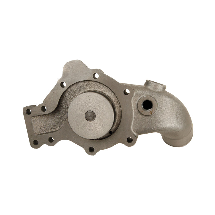 Water Pump, Water Pump Assembly Including Bearing, Impellor And Drive Flange - Early Models With 2.75" Impellor.