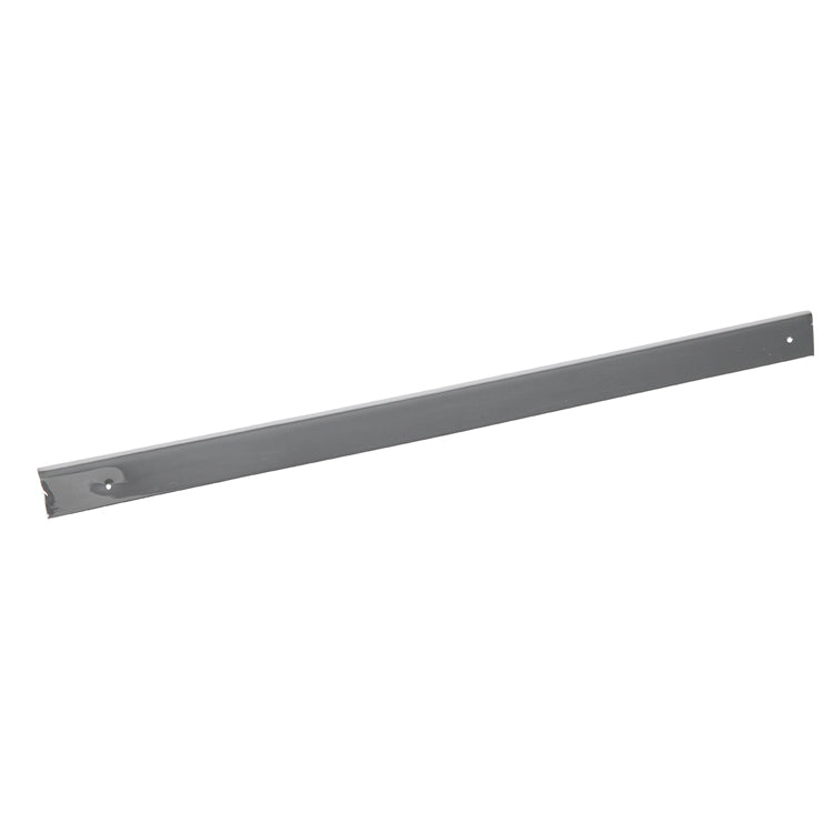 Upper Front Door Panel Chrome Trim Lh, Front Upper Chrome Finisher L.H. On Door For 2+2 Models